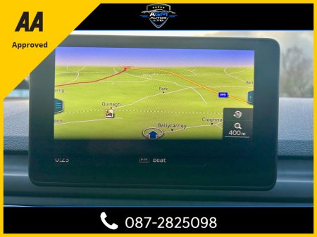 2018 Audi A4 LIMOUSINE 2.0 TDI 150 SE 18 4DR thumbnail