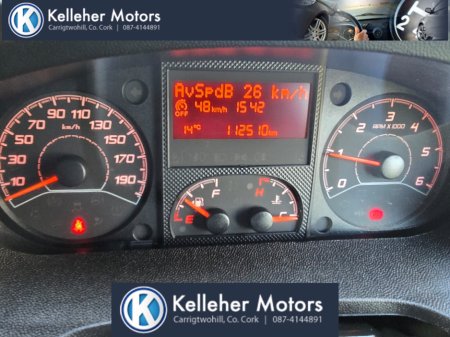 2023 Citroen Relay - thumbnail 16