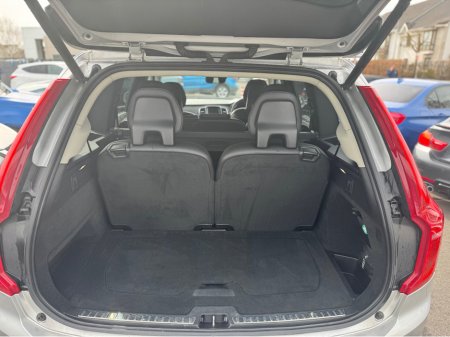 2019 Volvo XC90 - thumbnail 24