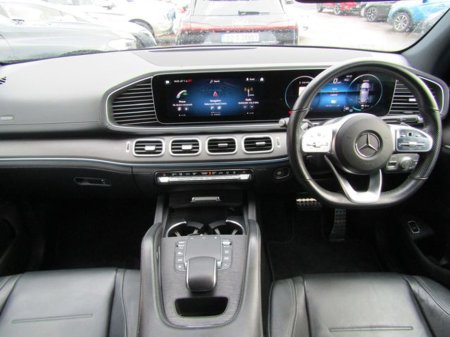 2022 Mercedes-Benz GLE Class - thumbnail 11