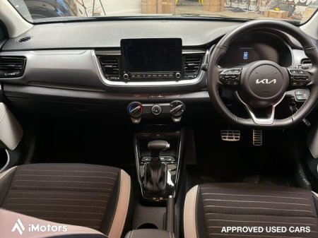 2025 Kia Stonic 1.0 K3 MY25 DCT €28,500 thumbnail