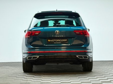 2021 Volkswagen Tiguan - thumbnail 6
