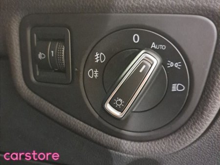 2016 Volkswagen Touran - thumbnail 15