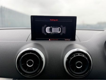 2016 Audi A3 - thumbnail 9