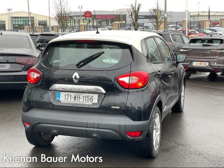 2017 Renault Captur - thumbnail 5