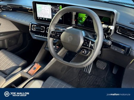 2025 Renault 4 - thumbnail 9