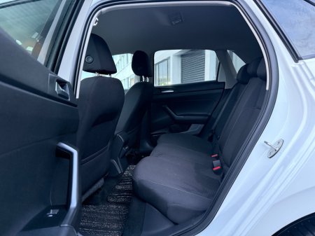 2019 Volkswagen Polo 1.0 TSI 65HP Trendline €15,990 thumbnail