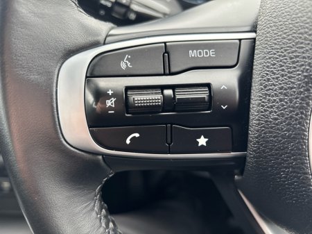 2024 Kia Sportage K2 MY23 5DR €33,450 thumbnail