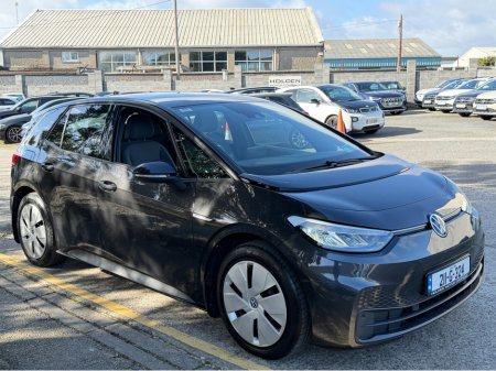 2021 Volkswagen ID.3 - thumbnail 6