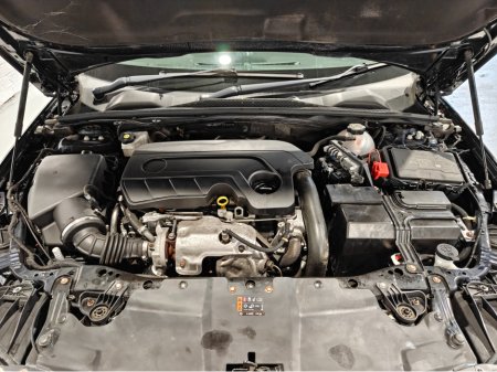 2018 Opel Insignia GRAND SPORT SC 5DR 1.6 110PS €11,850 thumbnail