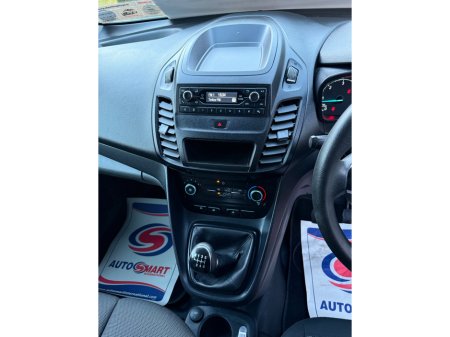 2022 Ford Transit Connect  €14,995 thumbnail