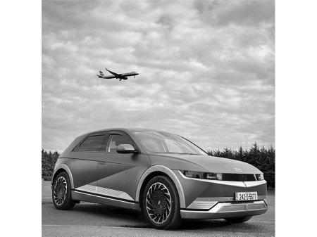 2024 Hyundai Ioniq 5 Ioniq 5 Platinum 77 kW