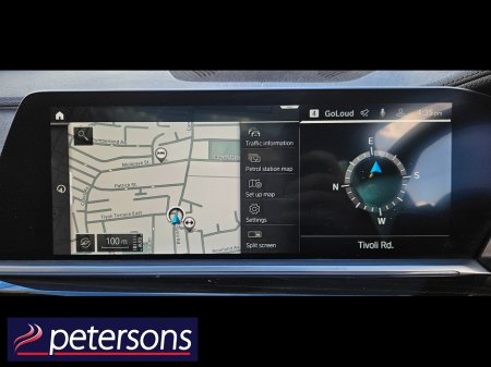 2021 BMW X5 - thumbnail 31