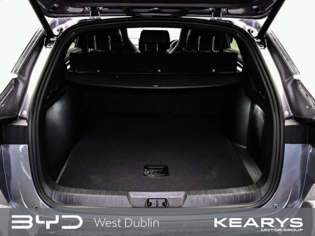 2026 BYD Seal U - thumbnail 8