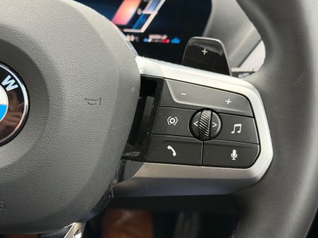 2025 BMW 1 Series 120 M Sport €41,950 thumbnail