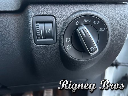 2016 Volkswagen Tiguan - thumbnail 15