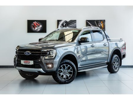 2023 Ford Ranger - thumbnail 1
