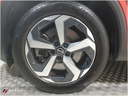 2023 Nissan Qashqai - photo 6