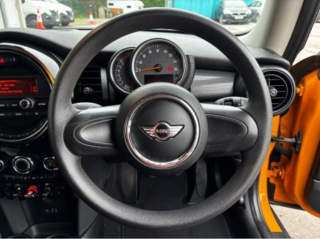 2016 MINI Hatch 1.5 COOPER €9,950 thumbnail