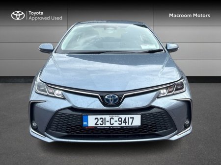 2023 Toyota Corolla - photo 5