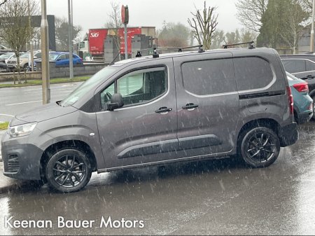 2022 Citroen Berlingo - thumbnail 16