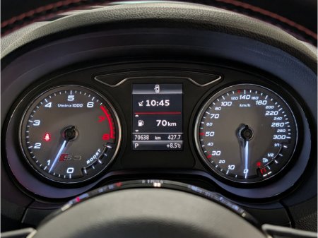 2015 Audi S3 - thumbnail 23