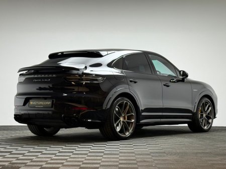 2021 Porsche Cayenne - thumbnail 6