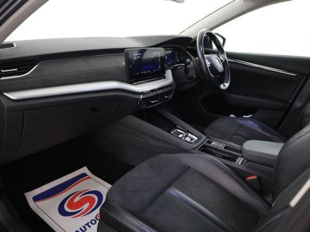 2022 Skoda Octavia - thumbnail 18