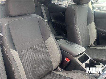 2021 Nissan Qashqai 1.5 DSL SE €22,950 thumbnail