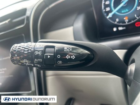 2023 Hyundai Tucson - thumbnail 19
