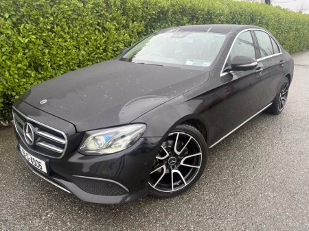 2019 Mercedes-Benz E Class E220 D SE PREMIUM 4DR AUTO €19,950 thumbnail