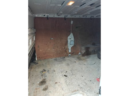 2019 Opel Vivaro VIVARO-B 1.6 CDTI 88KW 5DR L2H1 120PS €9,450 thumbnail