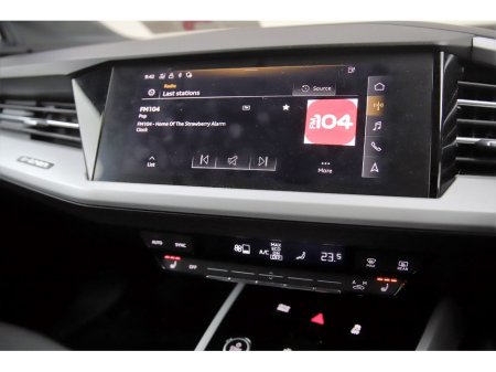 2024 Audi Q4 e-tron E-TRON 45 SPORT €42,490 thumbnail