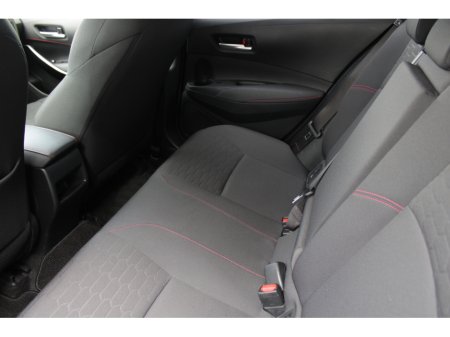 2019 Toyota Corolla - thumbnail 20