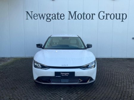 2023 Kia EV6 EV6 Earth 5DR Auto thumbnail