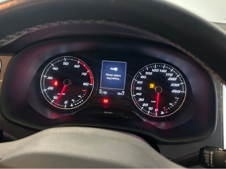 2021 SEAT Ateca PA 1.5 TSI 150HP SE+ 5DR €25,950 thumbnail