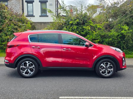 2019 Kia Sportage - photo 2