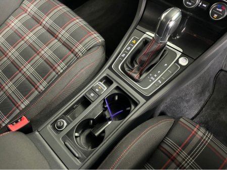 2014 Volkswagen Golf VOLKSWAGEN GOLF GTI DSG 220BHP*TUNGSTEN SILVER*DCC & ACC*PARKING SENSORS*KEYLESS ENTRY & START*AUTO HOLD*TRADE INS WELCOME* €17,950 thumbnail