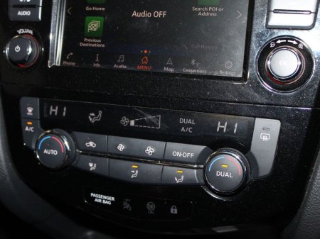 2019 Nissan Qashqai - thumbnail 20