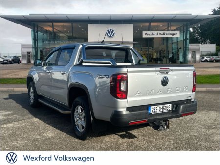 2023 Volkswagen Amarok - thumbnail 3