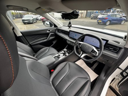 2025 MG HS - thumbnail 10