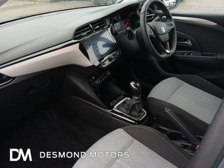 2024 Vauxhall Corsa - thumbnail 3
