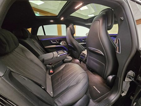 2025 Mercedes-Benz EQS - thumbnail 20