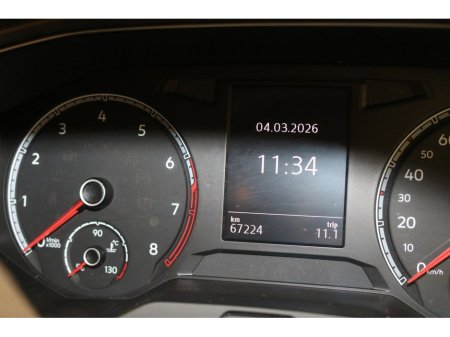 2020 Volkswagen T-Roc - thumbnail 12