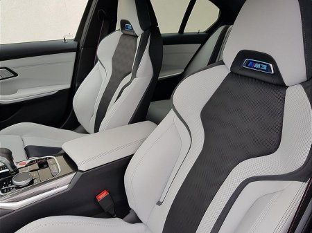 2022 BMW M3 Competition €84,995 thumbnail