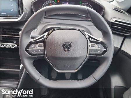 2025 Peugeot 208 - thumbnail 20