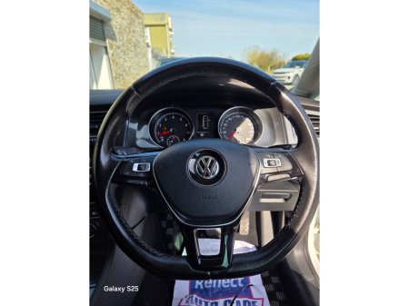 2017 Volkswagen Golf - thumbnail 15