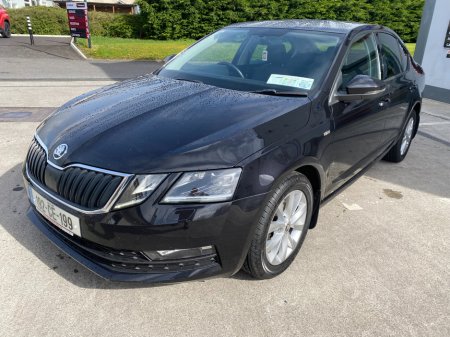 2019 Skoda Octavia - thumbnail 3