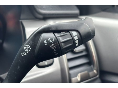 2020 Ford Ranger LIMITED EDITION ECOBLUE 4X €18,505 thumbnail