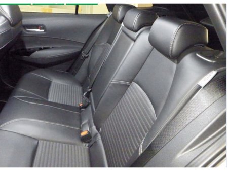 2023 Toyota Corolla - thumbnail 16